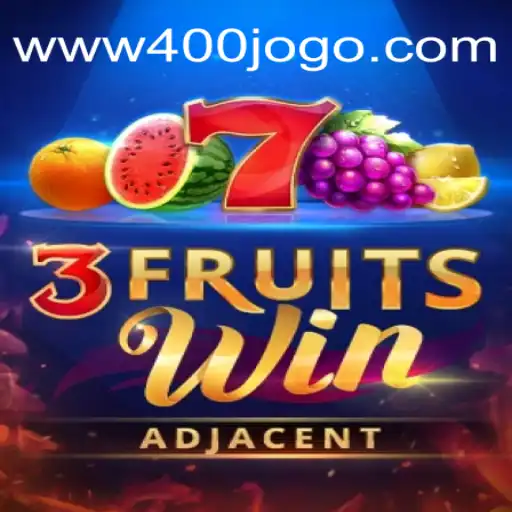 Descubra a Aventura do 3FruitsWin: Um Guia Completo