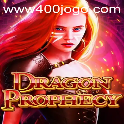 Descubra DragonProphecy: O Novo Lançamento da 400jogo.com