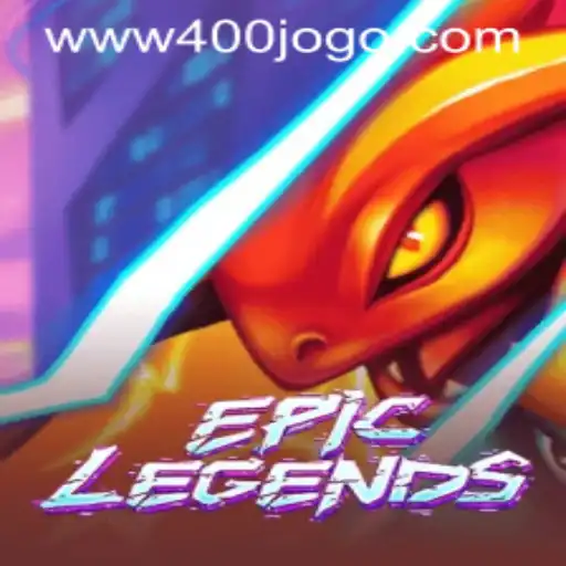 Descubra o Mundo de EpicLegends: Um Marco no Universo dos Jogos