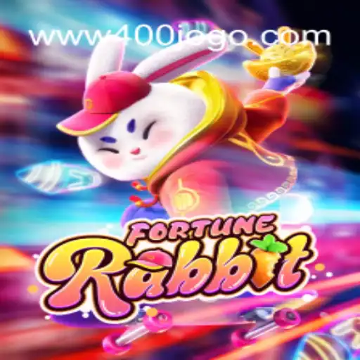 Descubra o Empolgante Mundo de FortuneRabbit em 400jogo.com