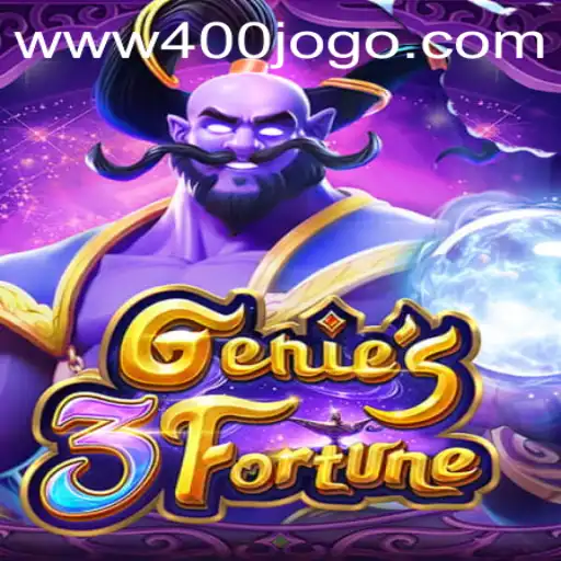 Explorando o Universo Encantado de Genie3Fortune