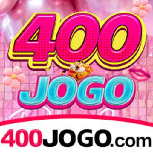 400jogo.com Logo