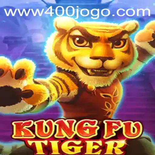Descubra o Mundo Emocionante de KungFuTiger