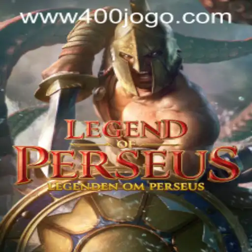 LegendofPerseus: Uma Jornada Épica no Universo Mitológico dos Jogos