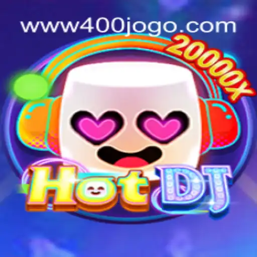 Descubra 'HotDJ': O Mais Novo Fenômeno do Gaming Online
