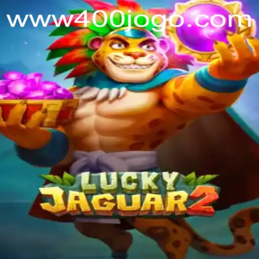 Descubra o Fascinante Mundo de Luckyjaguar2: O Novo Sensação em 400jogo.com