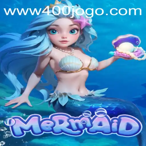 Explorando o Mundo Encantado de Mermaid em 400jogo.com