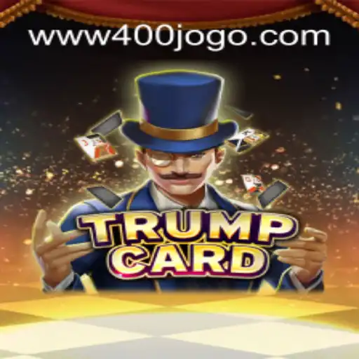 TrumpCard: Um Mergulho no Excitante Mundo do 400jogo.com