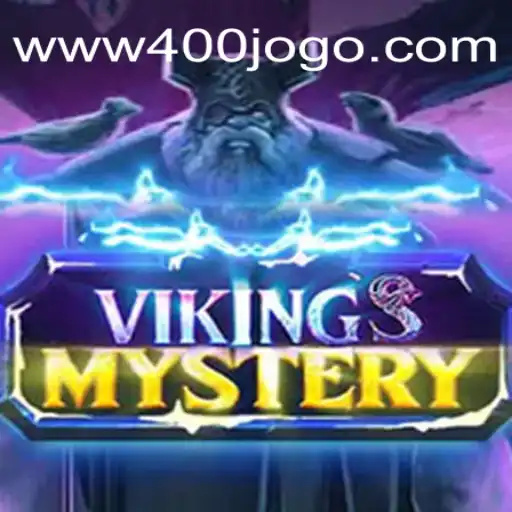 Desvendando o Intrigante Mundo de VikingsMystery no 400jogo.com