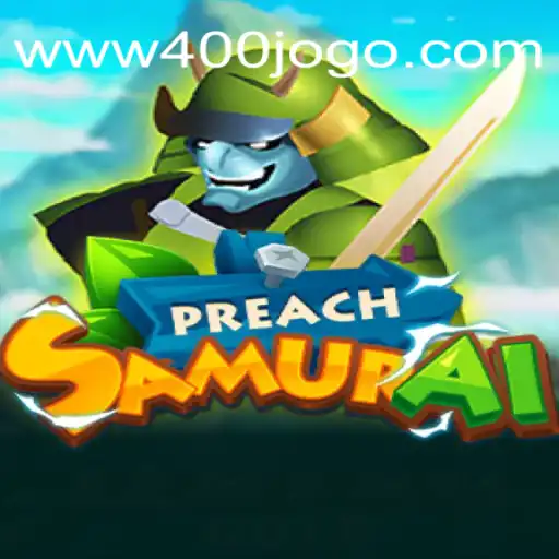 Descubra PreachSamurai: O Jogo Inovador do Momento