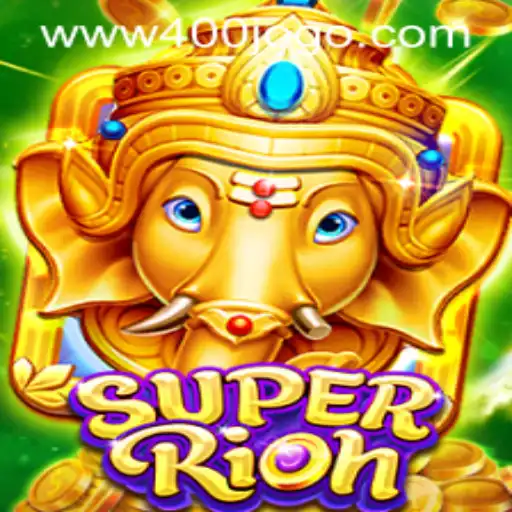 Descubra o Mundo de SuperRich: O Jogo que Revoluciona o Entretenimento Digital