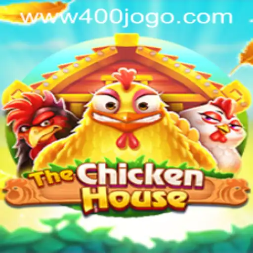 TheChickenHouse: Descubra o Fascinante Mundo do Jogo em 400jogo.com