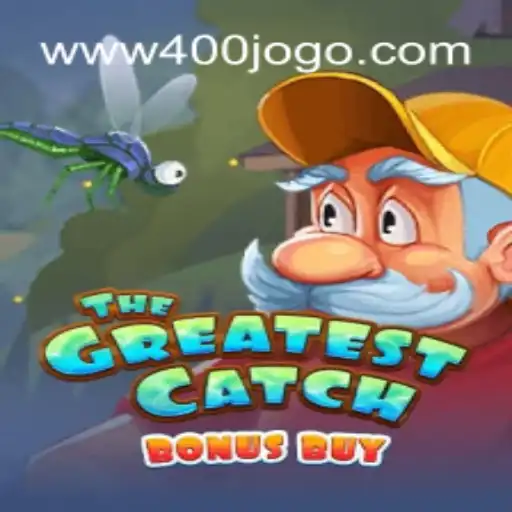 TheGreatestCatchBonusBuy: Explorando o Fascinante Mundo de Jogo em 400jogo.com