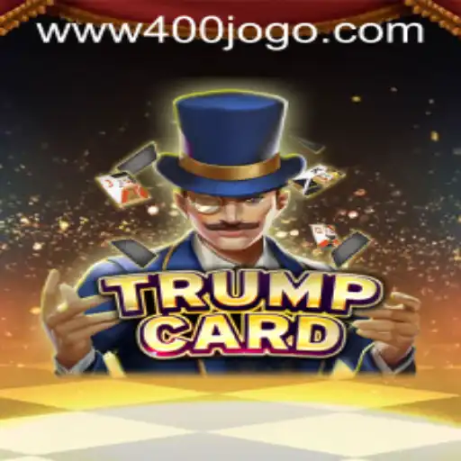 TrumpCard: Um Mergulho no Excitante Mundo do 400jogo.com