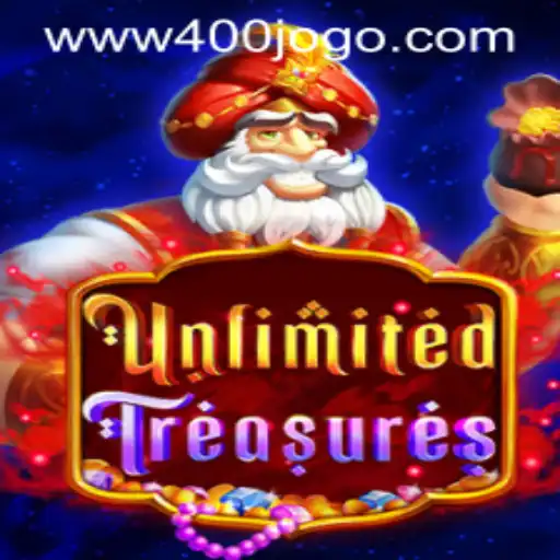 Explorando UnlimitedTreasures no 400jogo.com