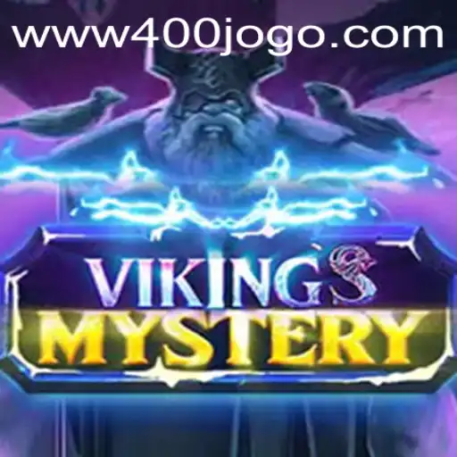 Desvendando o Intrigante Mundo de VikingsMystery no 400jogo.com