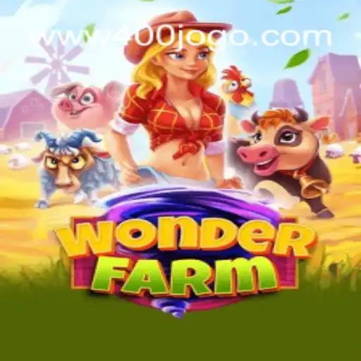 Explore o Mundo de WonderFarm: Um Guia Completo para Iniciantes